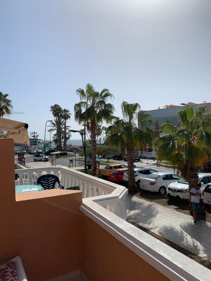 Tenerife Royal Garden Плая-де-лас-Америкас Экстерьер фото